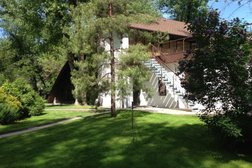 Резиденция Andreeffclub, с рейтингом 2.5 - находится по адресу Волгоградская область, пос. Колхозная Ахтуба, Пляжная улица, 1 