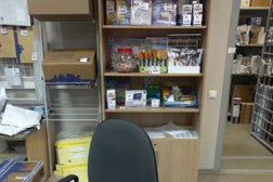 Отделение Почта России №141406, с рейтингом 1.3 - находится по адресу Московская область, Химки, Библиотечная улица, 2 