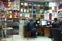 Компания Фортекс, с рейтингом 4.2 - находится по адресу Ростов-на-Дону, Кировский проспект, 37 