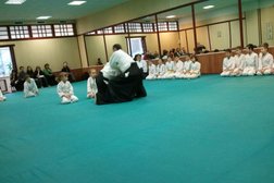 Клуб айкидо Тен-чи, с рейтингом 3.9 - находится по адресу Санкт-Петербург, аллея Поликарпова, 1 