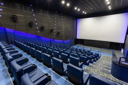 Кинотеатр Dominion cinema, с рейтингом 2.6 - находится по адресу Республика Хакасия, Абакан, улица Некрасова, 29 