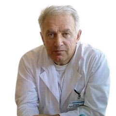 Анастас Вилевич Акопов