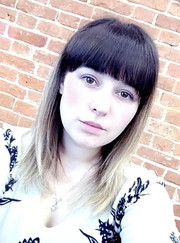 Выгульщик собак, домработница Ангелина Михайловна Мельник