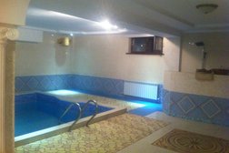 Сауна Richman Resort, с рейтингом 3.6 - находится по адресу Алматинская область, Ремизовка 