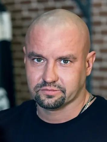 Константин Алексеевич Байков