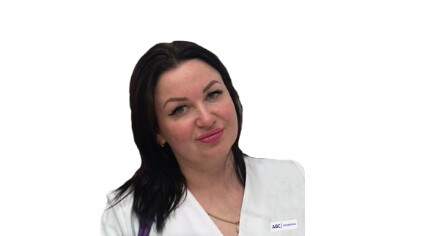 Екатерина Эдуардовна Байрамова