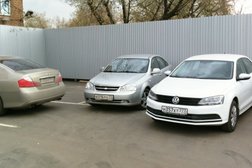 Магазин автотоваров и технического обслуживания Авторусь, с рейтингом 2 - находится по адресу Москва, Люблинская улица, 14 