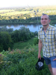 Маркетолог Алексей Степин