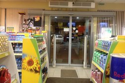 Автозаправка Роснефть, с рейтингом 4.6 - находится по адресу Московская область, Клин, Староямская улица, 9 