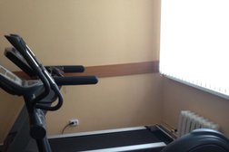 Физкультурно-оздоровительный комплекс Политехник, с рейтингом 2.3 - находится по адресу Республика Марий Эл, Йошкар-Ола, улица Карла Маркса, 109в 