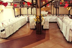 Гостиный двор Сударь, с рейтингом 3.4 - находится по адресу Иркутская область, Александровский тракт, 9 