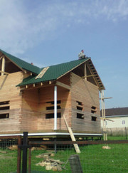 Благоустройство территории, маляр-штукатур Роман Николаевич Загария