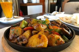 Ресторан Zotto, с рейтингом 3.3 - находится по адресу Московская область, Волоколамск, Революционная улица, 7а 