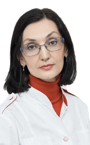 Татьяна Анатольевна Волосюк