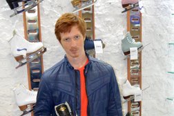 Магазин товаров для фигурного катания Фигурист, с рейтингом 3.6 - находится по адресу Екатеринбург, улица Степана Разина, 95 