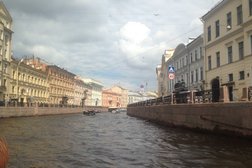 Автошкола АвтоАкадемия плюс, с рейтингом 3.1 - находится по адресу Санкт-Петербург, набережная реки Мойки, 58 