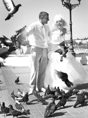 Фотограф Арсен Васильковский