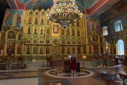 Воскресная школа Храм Святой Троицы г. Азова, с рейтингом 4.5 - находится по адресу Ростовская область, Азов, Московская улица, 260 
