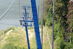 Представительство базы отдыха Павловский Парк, с рейтингом 2.9 - находится по адресу Республика Башкортостан, Уфа, Российская, 98/2 