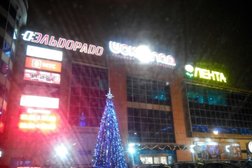 Гипермаркет Гипер Лента, с рейтингом 1.5 - находится по адресу Ярославль, Московский проспект, 108 