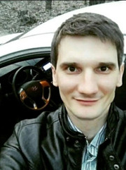 Преподаватель ПДД Евгений Анатольевич Проскуряков