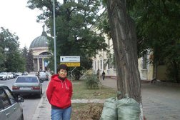 Культурный центр Новый Акрополь, с рейтингом 3.5 - находится по адресу Волгоград, улица Порт-Саида, 8а 