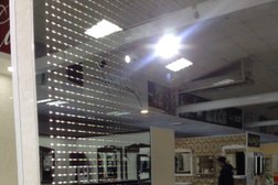 Центр керамической плитки Вегос-М, с рейтингом 4 - находится по адресу Республика Бурятия, Улан-Удэ, улица Сахьяновой, 9/8 