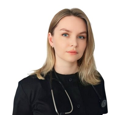 Ирина Николаевна Урляпова