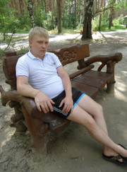 Мастер по настройке и ремонту компьютеров Александр Шляхин