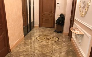 фотография работы специалиста по ремонту Александра Анатольевича Кима