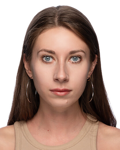 Ирина Сергеевна Боблак