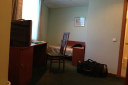 Отель Парк виста, с рейтингом 4 - находится по адресу Екатеринбург, Восточная улица, 45 