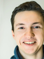 Веб-дизайнер, веб-разработчик Алексей Петров