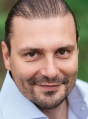 Тестировщик, дизайнер Александр Геннадьевич Рылов