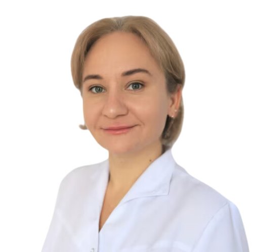 Эндже Альбертовна Китаева