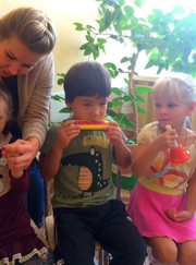 Преподаватель музыки, преподаватель сольфеджио Валентина Васильевна Герасимова