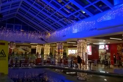 Торгово-развлекательный комплекс МегаГринн, с рейтингом 3.1 - находится по адресу Белгород, проспект Богдана Хмельницкого, 137т 