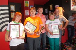 Агентство недвижимости Ступени, с рейтингом 2 - находится по адресу Курган, улица Куйбышева, 35 