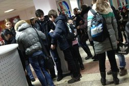 Гимназия №4, с рейтингом 1.5 - находится по адресу Ставропольский край, Пятигорск, Панагюриште, 14а 