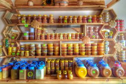 Алтайский мед