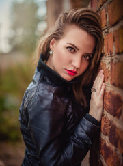 Видеомонтажёр, видеооператор Ирина Валдаева