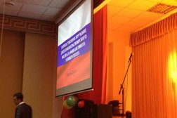 Общежитие Красноярский финансово-экономический колледж №2, с рейтингом 3 - находится по адресу Красноярск, улица Маерчака, 22а 