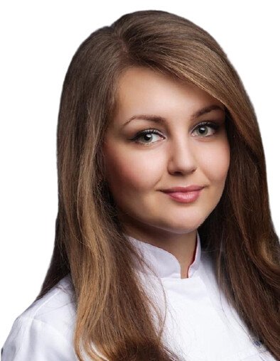 Мария Ивановна Комарницкая