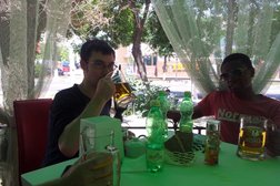 Кафе Метелица, с рейтингом 2.9 - находится по адресу Шымкент, Тауке Хана проспект, 16 