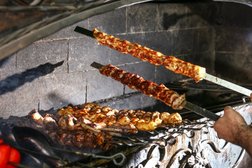 Кафе Шашлычная №1, с рейтингом 4.6 - находится по адресу Московская область, Люберцы, улица 3-е Почтовое отделение, 100 