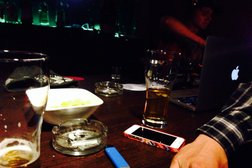 Бар САБОТАЖ, с рейтингом 3.2 - находится по адресу Красноярск, улица Ленина, 170 
