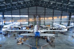 Уральские авиалинии