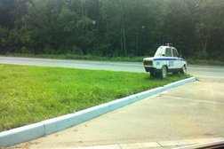 Газпромнефть, с рейтингом 4 - находится по адресу Калужская область, с. им. Льва Толстого, село Льва Толстого, 1а 