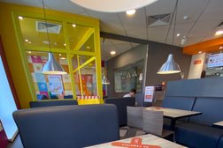 Пиццерия Додо Пицца, с рейтингом 3.3 - находится по адресу Волгоградская область, Камышин, Пролетарская, 69 