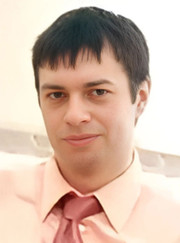 Бухгалтер, логист Алексей Александрович Васильев